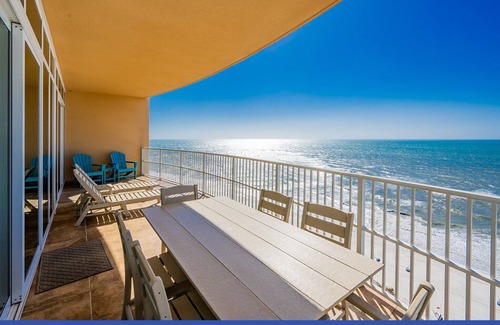 Gulf Shores Condo | Phoenix Gulf Shores 2 2304 Vacation in Luxury