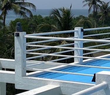 Kathaluwa House | Phoenix house