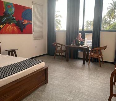 Kathaluwa House | Phoenix house