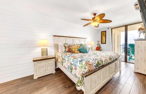 Orange Beach Apartment | Experience Oceanfront Comfort at Phoenix II 2042 - Rated 9.5