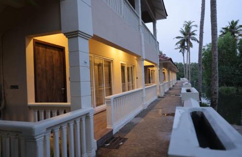 Poovar Hotel | Relax at Phoenix Island Resort Poovar with Family-Friendly Perks