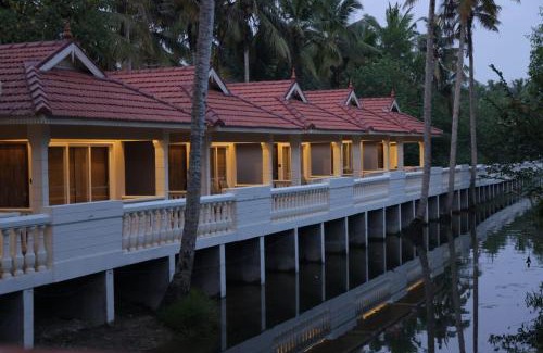 Poovar Hotel | Relax at Phoenix Island Resort Poovar with Family-Friendly Perks