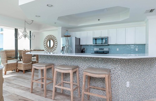Orange Beach East Condo | Phoenix Ix 508 3 Bedroom Condo