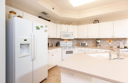 Orange Beach East Condo | Unforgettable Oceanfront Retreat at Phoenix IX by Brett Robinson