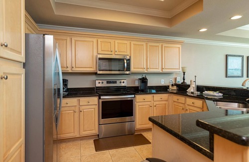 Orange Beach East Condo | Unforgettable Oceanfront Retreat at Phoenix IX by Brett Robinson
