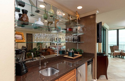 Orange Beach East Condo | Unforgettable Oceanfront Retreat at Phoenix IX by Brett Robinson