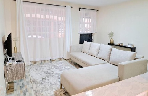 Eldoret Apartment | Budget-Friendly Phoenix Minimalist Apartment with Breakfast