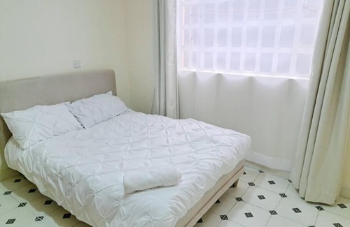 Eldoret Apartment | Budget-Friendly Phoenix Minimalist Apartment with Breakfast