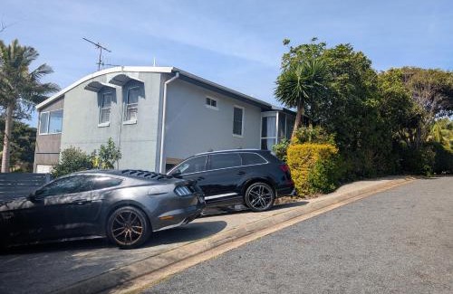 Port Macquarie Apartment | Pet-Friendly Phoenix Oasis with Private Pool & Spa