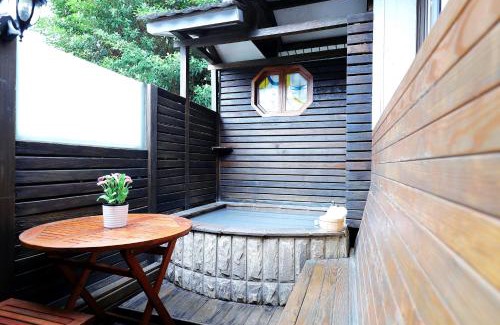 Beitou Hotel | Relaxing Phoenix Pavilion Hot Spring Hotel with Family Amenities
