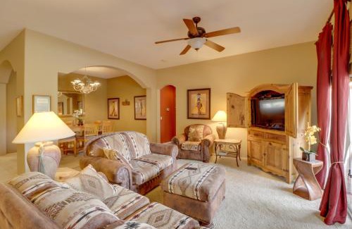 Legacy House | Relaxing Phoenix Home with Private Pool, Near Downtown