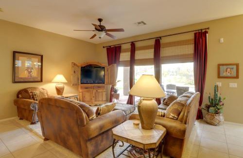 Legacy House | Relaxing Phoenix Home with Private Pool, Near Downtown