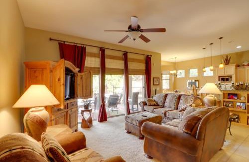Legacy House | Relaxing Phoenix Home with Private Pool, Near Downtown