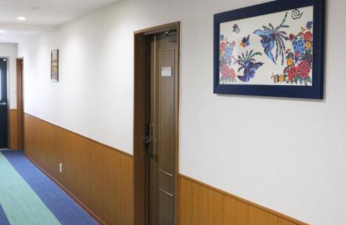 Chatan Apartment | Child-Friendly Stay at Phoenix Ryukyu Henzanbaru Hotel