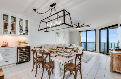 Orange Beach East Apartment | Relaxing Oceanfront Retreat at Phoenix X 1403 Condo