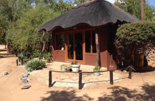 Selebi-Phikwe Cabin | Experience Phokoje Bush Lodge: Oceanfront Retreat Awaits