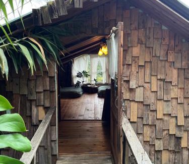 Da Lat House | Phong Lu Homestay Dalat