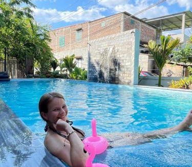 Phong Nha House | Phong Nha An An Villa Retreat