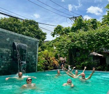 Phong Nha House | Phong Nha An An Villa Retreat