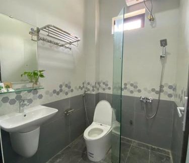 Son Trach Bed & Breakfast | Phong Nha Banana's Homestay