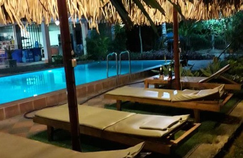 Son Trach House | Discover Phong Nha Dawn Homestay: Guest Rated 9/10!
