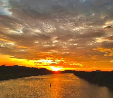 Son Trach Hotel | Experience Phong Nha Escape Bungalow with Oceanfront Views