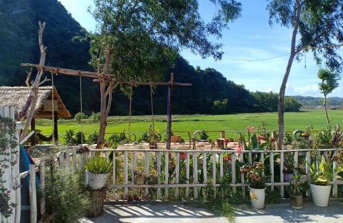Son Trach Cabin | Guest Rated 10/10: Phong Nha Rice Field Homestay Retreat