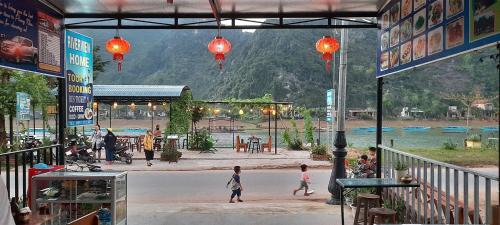 Phong Nha House | Phong Nha Riverview Home