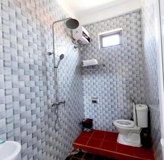 Phong Nha House | Phong Nha Riverview Home