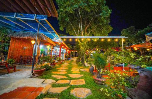 Son Trach House | Discover Phong Nha Tuan Garden House: Rated 9.5/10 Stay