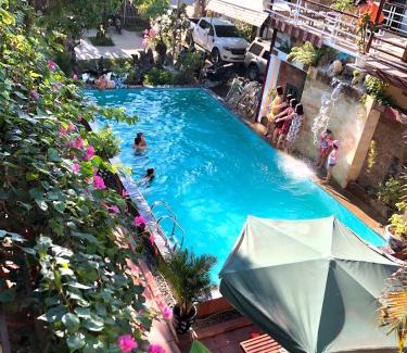 Son Trach House | Discover Phong Nha Tuan Garden House: Rated 9.5/10 Stay
