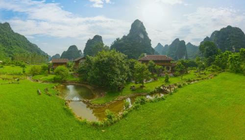Huu Lung Apartment | Guest Rated 10/10 at Phong Sơn Retreat - Hữu Lũng