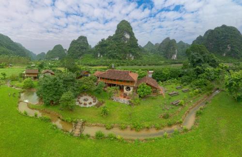 Huu Lung Apartment | Guest Rated 10/10 at Phong Sơn Retreat - Hữu Lũng