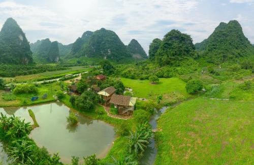 Huu Lung Apartment | Guest Rated 10/10 at Phong Sơn Retreat - Hữu Lũng