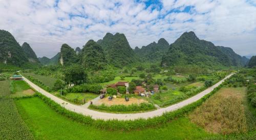 Huu Lung Apartment | Guest Rated 10/10 at Phong Sơn Retreat - Hữu Lũng