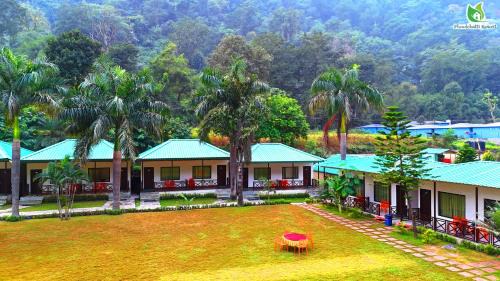 Paliyal Gaon Resort | Phool chatti Resort