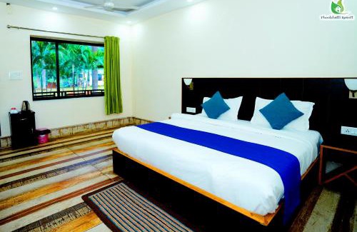 Paliyal Gaon Resort | Phool chatti Resort