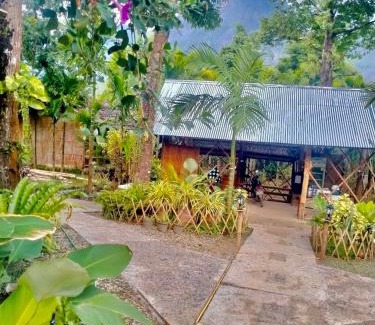 Vang Vieng Resort | Relax at Phoxay Ngam Resort: Guest Rated 7.5/10