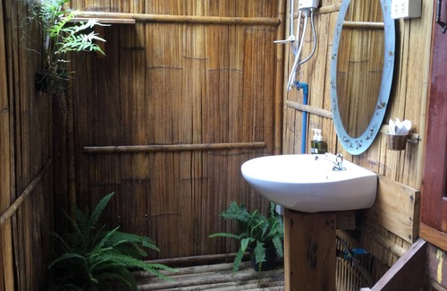 Vang Vieng House | Discover Family-Friendly Comfort at Phoxay Ngam Resort