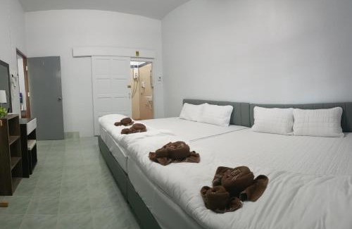 Betong House | Family-Friendly PHP Home Betong in Beautiful Betong