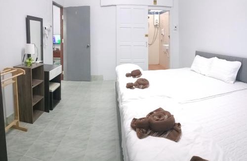 Betong House | Family-Friendly PHP Home Betong in Beautiful Betong