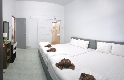 Betong House | Family-Friendly PHP Home Betong in Beautiful Betong