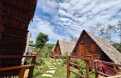 Ranong Resort | Phu Aunna