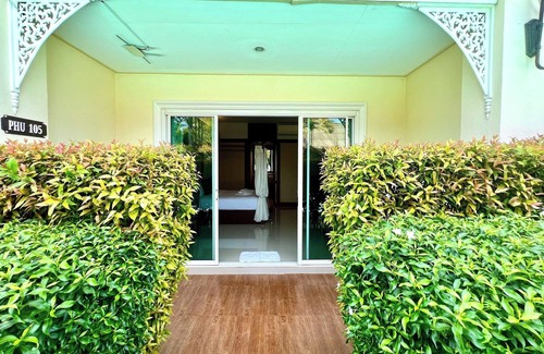 Nan Hotel | Discover Phu Hun Sa Boutique Hotel: Family-Friendly Retreat