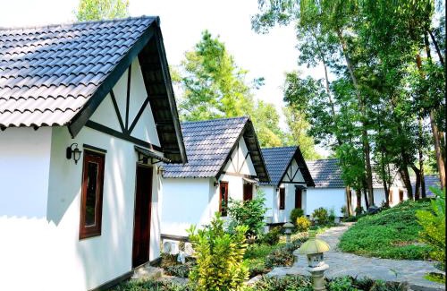 Phu Ninh Resort | Relaxing Retreat at Phu Ninh Lake Resort & Spa
