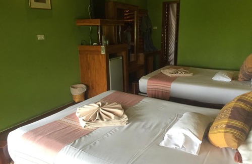 Dan Sai Hotel | Relax at Phu Pha Nam Resort: Pool, Spa & Family Fun