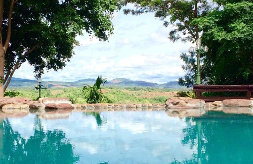 Dan Sai Hotel | Relax at Phu Pha Nam Resort: Pool, Spa & Family Fun