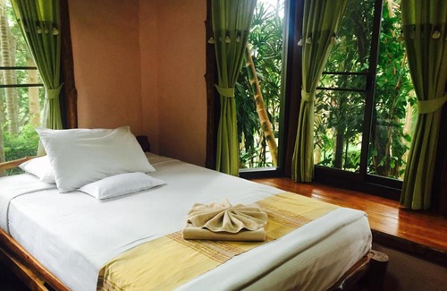 Dan Sai Hotel | Relax at Phu Pha Nam Resort: Pool, Spa & Family Fun