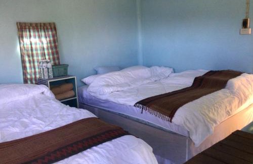 Wiang Kaen Bed & Breakfast | Discover Phu Plai Fah: Family-Friendly with Great Dining