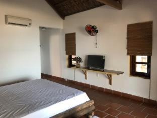 Ganh Dau Resort | Beachfront Paradise at Phu Quoc Kim 2 Resort - Rated 9/10